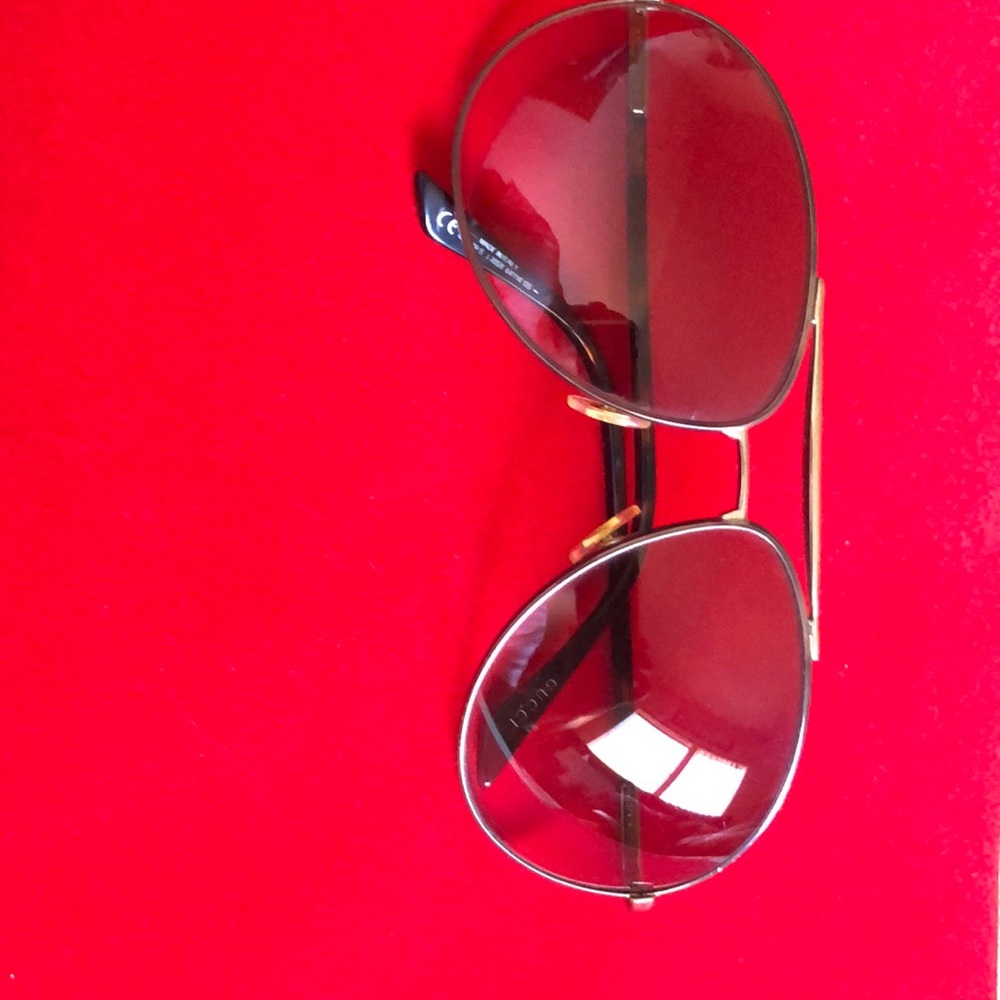 Too many sunglasses SOLD